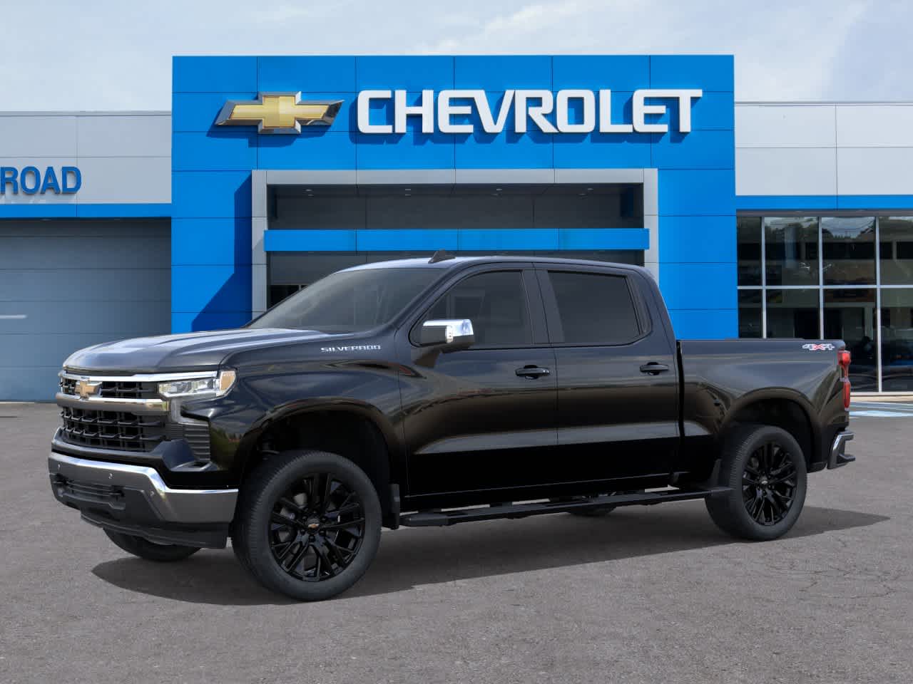 chevrolet silverado 1500 2026 3GCPKDEK6TG463965 image chevrolet silverado 1500 2026 3GCPKDEK6TG463965 image